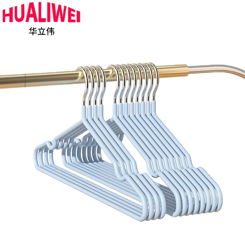 华立伟衣架多色高清大图