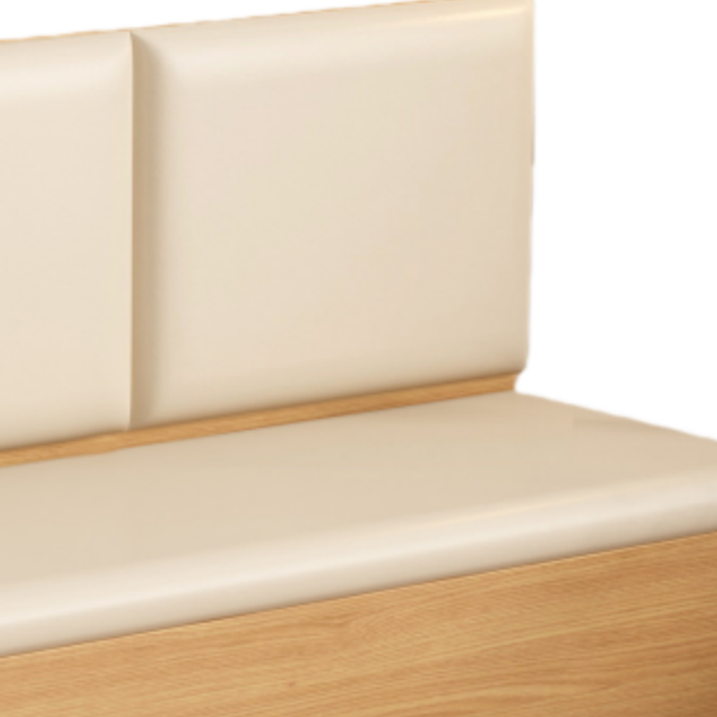 乐琪艺 卡座沙发 1m 张高清大图