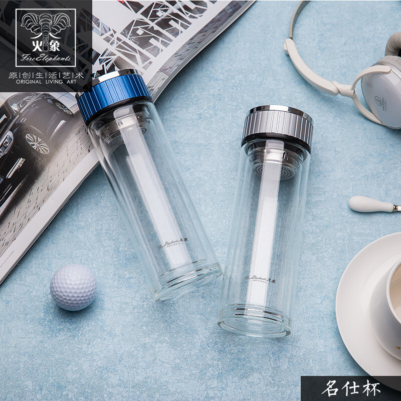 火象名仕玻璃杯 HXB-BL020个高清大图