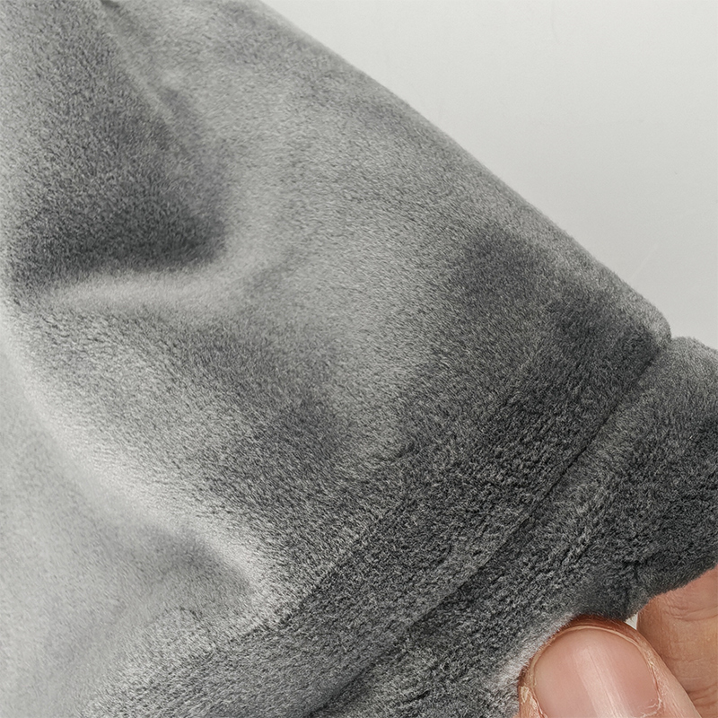 鸽护 脖套 GH146QDK-灰色 个高清大图