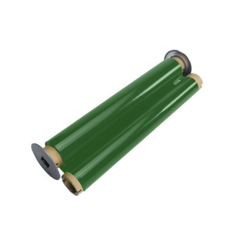 苏识 220mm*100m-绿色 标牌打印机色带宽幅碳带 1.00 盒/卷 (计价单位:卷) 绿色高清大图