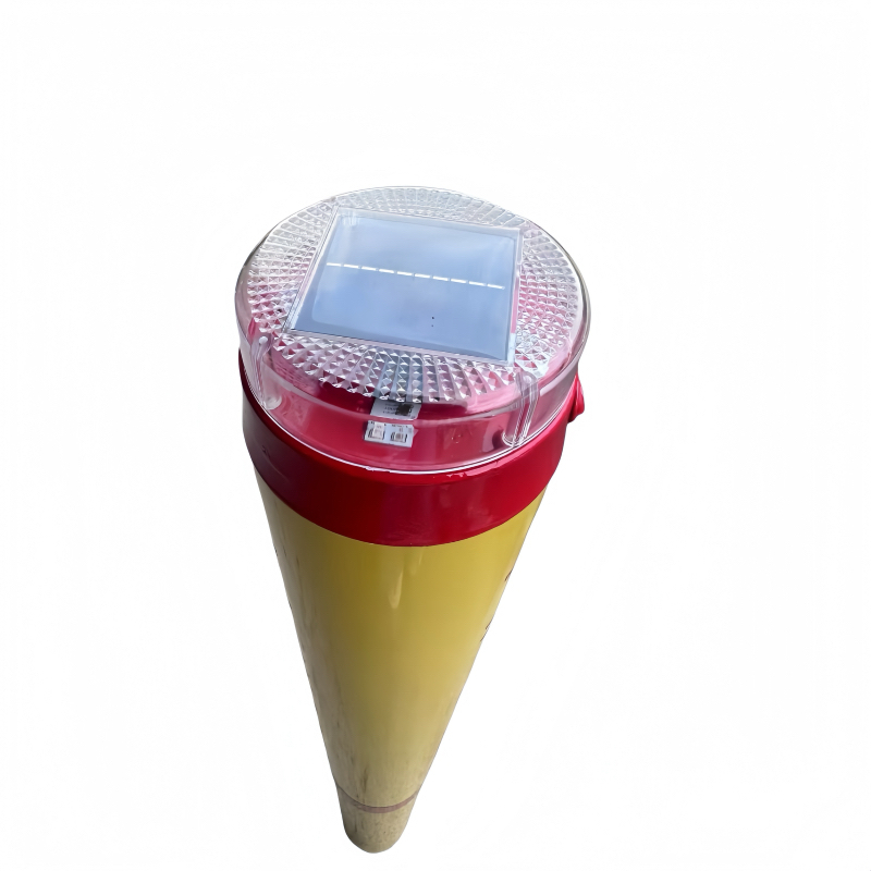 轩方程 XFC-16 DC6V 5W IP65 60次/s LED 标志灯 (计价单位:盏) 黄色