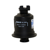 马勒(MAHLE)燃油滤KL586适配04-05款菱帅 1.6L