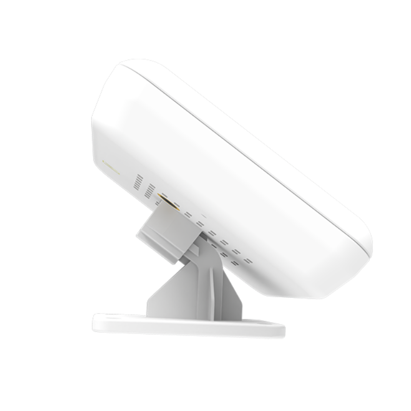 泰迪信 DY1W 智能红外温湿度仪高清大图