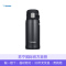 [ 便携真空]象印(ZOJIRUSHI) 日本直采不锈钢保温杯SM-SD36-HM 黑色通用 360ml 304不锈钢