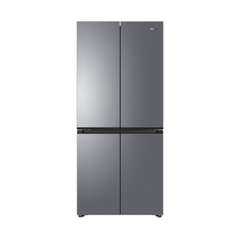 海尔(Haier)山茶花冰箱501升超薄零嵌 全空间保鲜科技 干湿分储EPP超净系统BCD-501WGHTD1BXTU1高清大图
