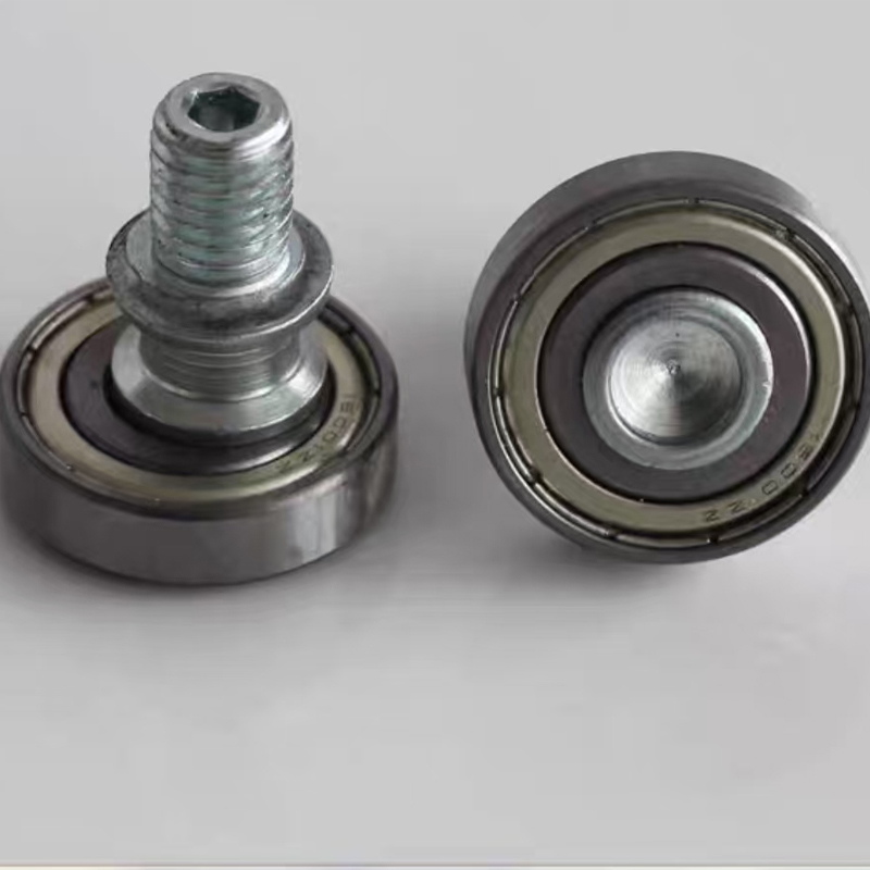 小窝厘 三宇偏心轮组件SYC-5D\404020020038