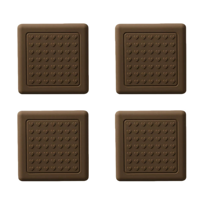 演发 桌椅脚垫 套