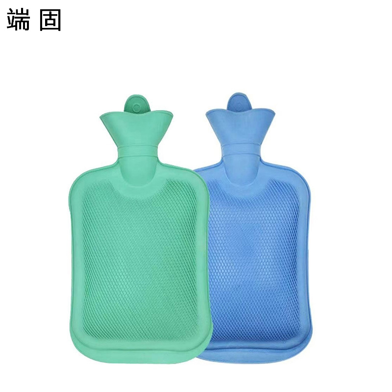 端固 暖水袋1000mL/ 个