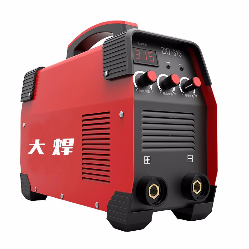 无锡美涵请求高效节能电焊机专利可根据不同外型或尺度工件替换夹持环