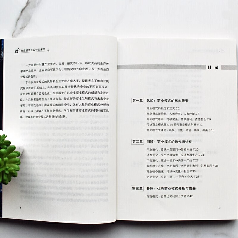 [正版]商业模式是设计出来的 刘知鑫顶层模式的有效构建和系统化运作经验分享企业经营管理咨询管理经验企业经营与管理战略设高清大图