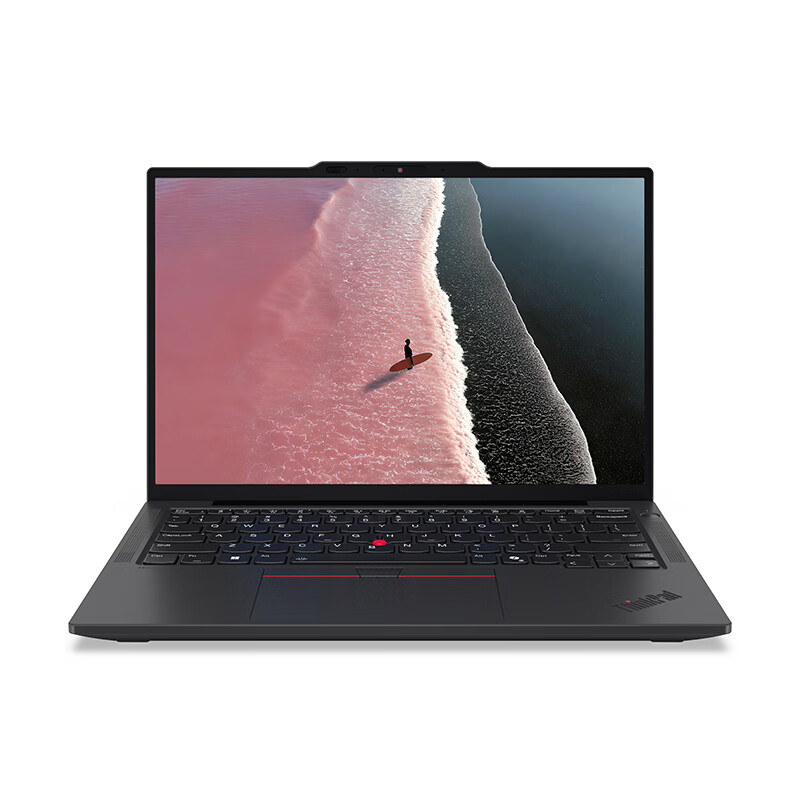 ThinkPad X13 0JCD 锐龙版 超便携商旅本 AMD 锐龙AI7-350H 32GB 1TB SSD 13.3英寸 Windows 11高清大图