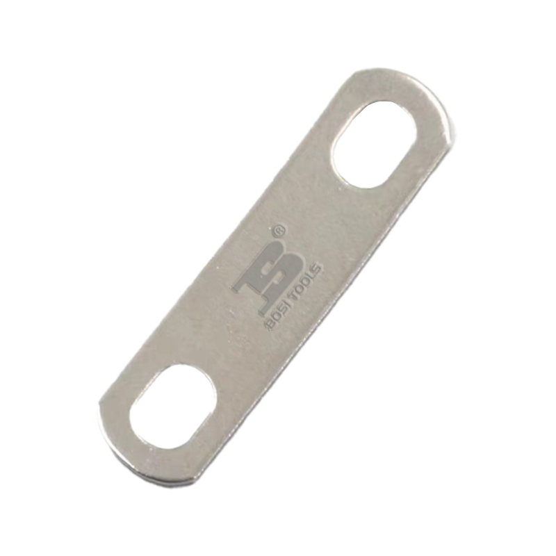 波斯(BOSI)链接板 109×29×3mm 孔径17×20mm 个高清大图