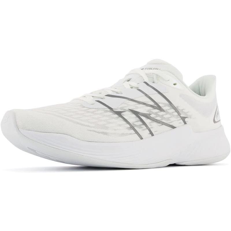 新百伦(New Balance)男跑步鞋轻量支撑缓震舒适百搭日常运动鞋高清大图