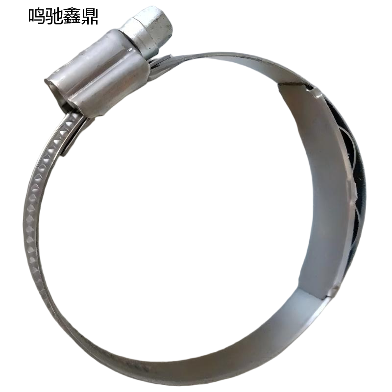 鸣驰鑫鼎 管箍 增压 个高清大图
