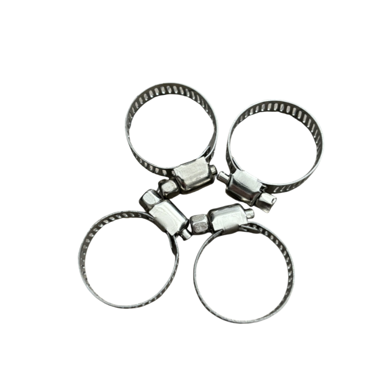 腾友安/不锈钢喉箍/21-38mm/个高清大图