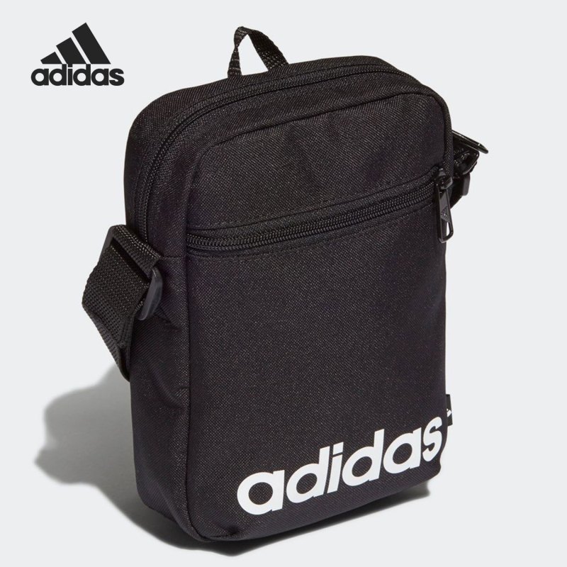 adidas阿迪达斯男包女包旅行包登山包运动包休闲户外斜挎包小拎包单肩
