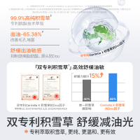 [祛痘护肤水乳]洁面80ml+水150ml+乳100g 1x80ml [正版]海龟爸爸儿童洗面奶女孩青少年青春期男童洁面