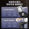 美的(Midea)电热水瓶热水壶电水壶5L大容量 恒温水壶不锈钢烧水壶饮水机 多段保温电水瓶 MK-SP1A