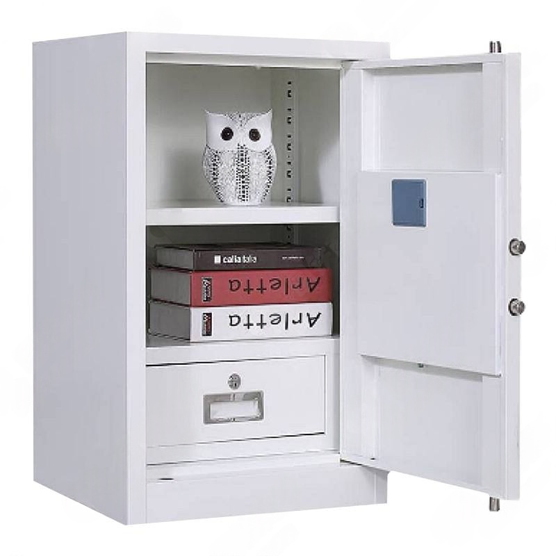 鑫龙都电子保密柜高清大图