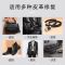 布来恩皮革布料胶强力耐水洗皮包皮衣沙发皮具面料汽车座椅胶水 皮革布料胶60毫升