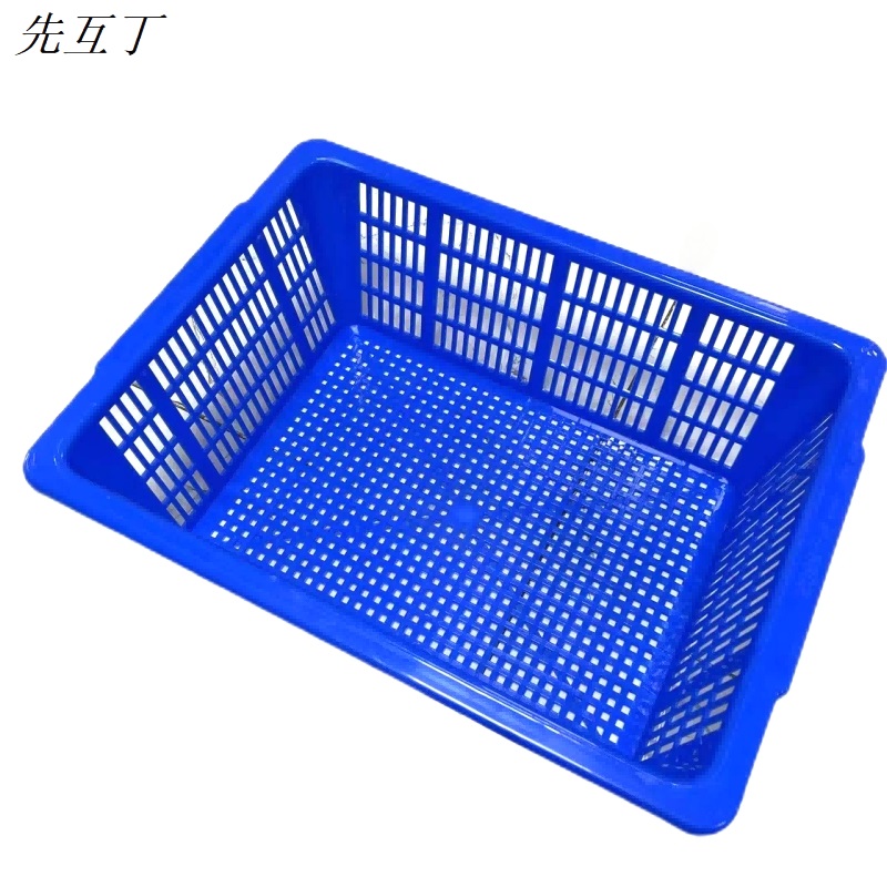 先互丁 双耳菜筐 多规格 个高清大图