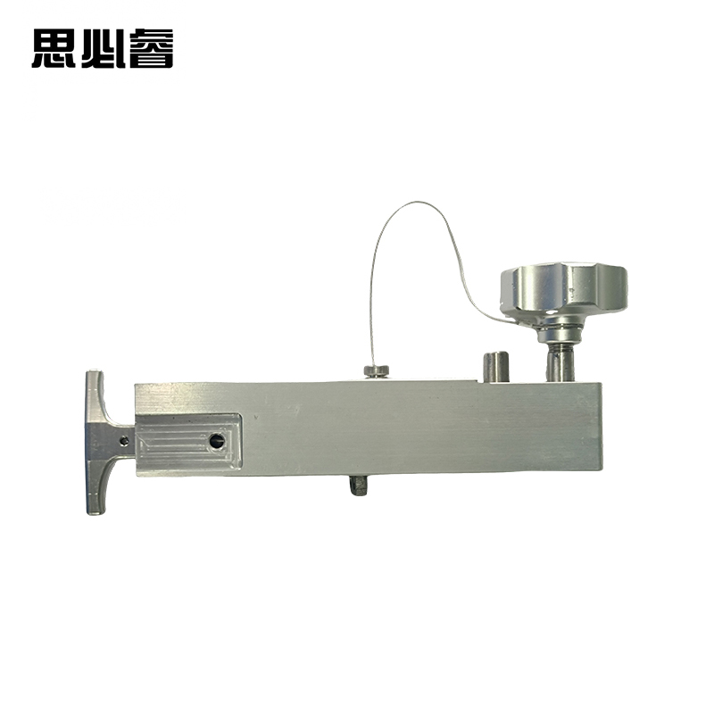 思必睿 铝镁合金顶升支撑 5.21.15004.1400 件高清大图