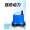 鱼缸潜水泵 静音底吸抽水泵 家用微型小型过滤器乌龟缸换粪循环迷你