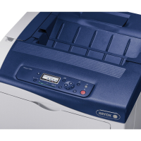 富士施乐（Fuji Xerox）Phaser 7100 A3彩色激光打印机 有线网络打印