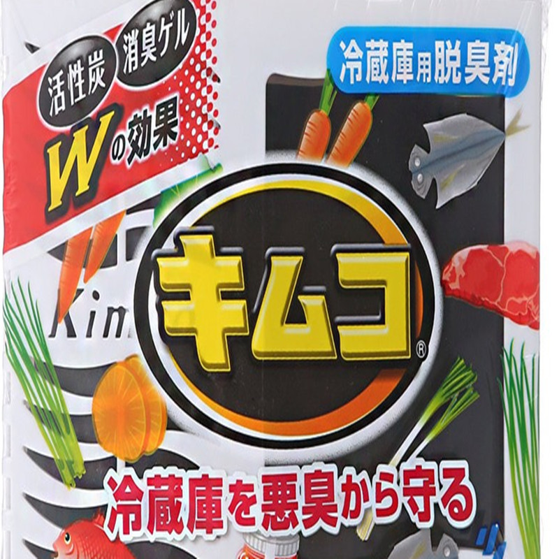 小林冰箱除臭剂冷藏113g