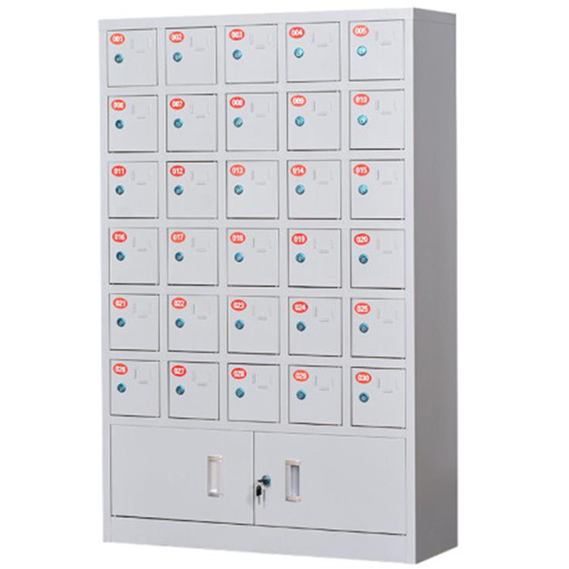 芙瑞塔手机存放柜高清大图