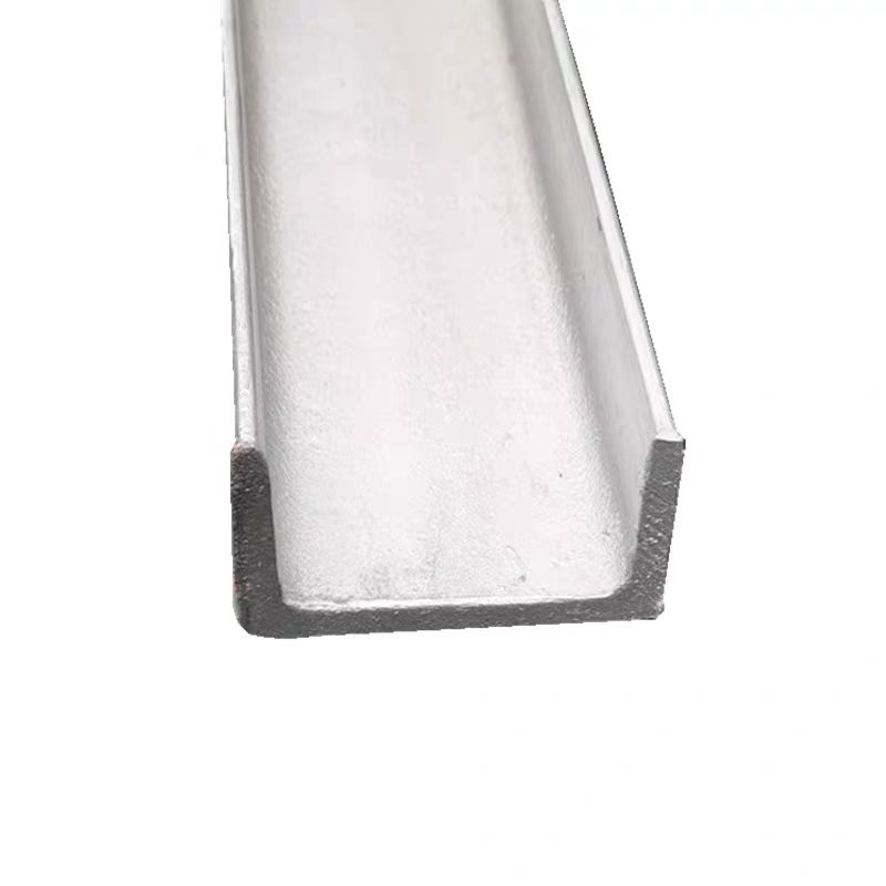 浪伍 镀锌槽钢 200×70mm/kg高清大图