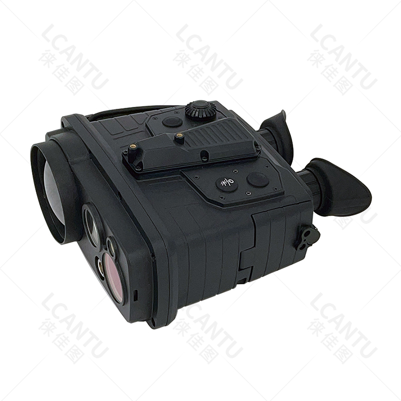 Lcantu徕佳图TI830 红外侦察仪多功能非制冷型热成像望远镜高清大图