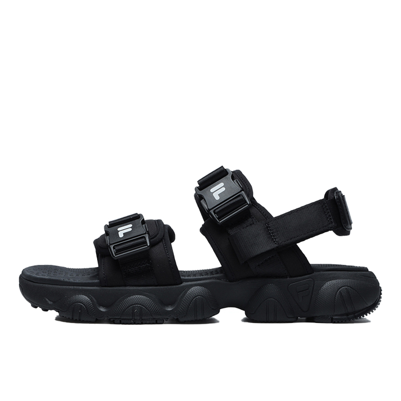 斐乐FILA 男时尚凉鞋 F12M124530F