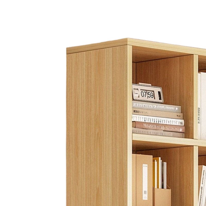 璎蕙 书柜 247*30*182cm 台高清大图