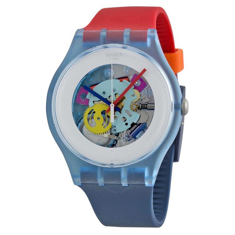 斯沃琪(swatch)石英表stso32b401报价_参数_图片_视频_怎么样_问答