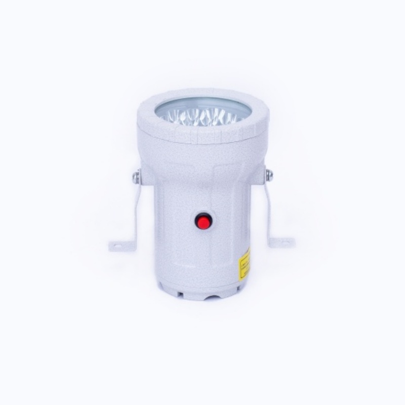 ZHEGUANRONG/浙冠荣灰色led视孔灯 GRDS-10W 个高清大图