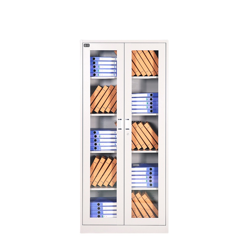 备冠 文件柜 通玻1800*850*390mm 台高清大图