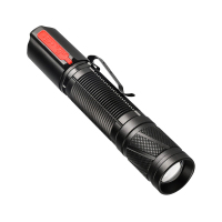 苏识 XHP50 21700电池强光手电筒(计价单位:个)黑