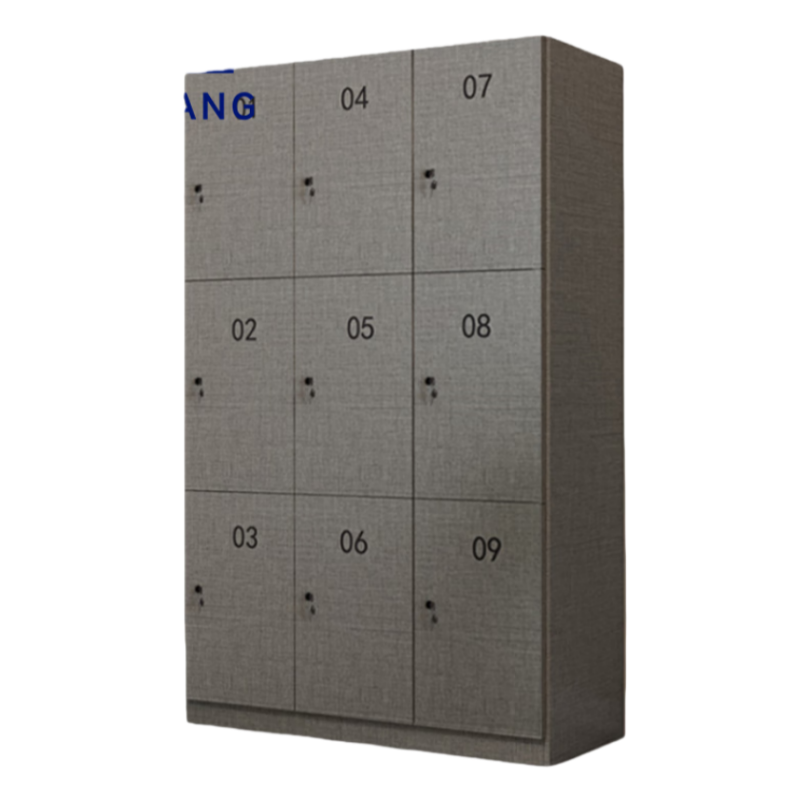 锁匠 更衣柜 2m台高清大图