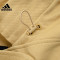 阿迪达斯 (adidas) 女子PRSVE WARM JKT梭织外套 运动训练休闲连帽夹克外套HM4987