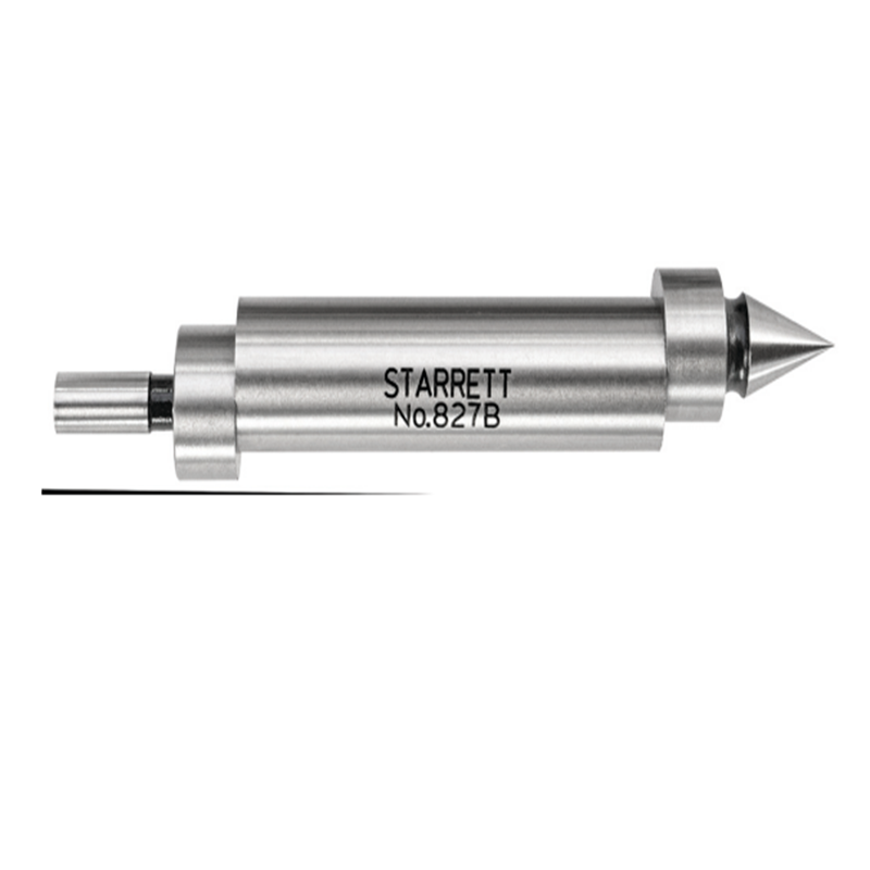 施泰力 827系列寻边器 827MB 直径10mm 双头 货期3天