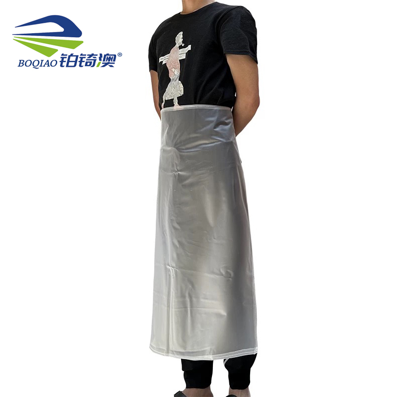 铂锜澳牛筋围裙/长60cm/件 长60cm