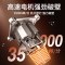 九阳(Joyoung)破壁机 L18-Y916 立体加热低音多功能料理机豆浆机绞肉机果汁机榨汁机