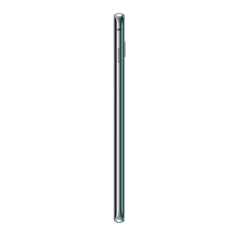 三星 Galaxy S10(SM-G9730) 8GB+128GB 琉璃绿 超感官全视屏 移动联通电信全网通4G旗舰手机