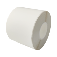 驰洛科 CLBQ5090WT 50mm*90mm 标签纸 200张/盒(计价单位:盒)白色
