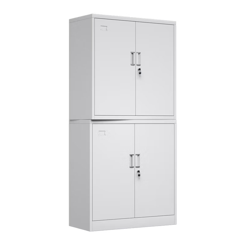 安立洁康 分体档案文件柜 900*400*2400mm(组)高清大图