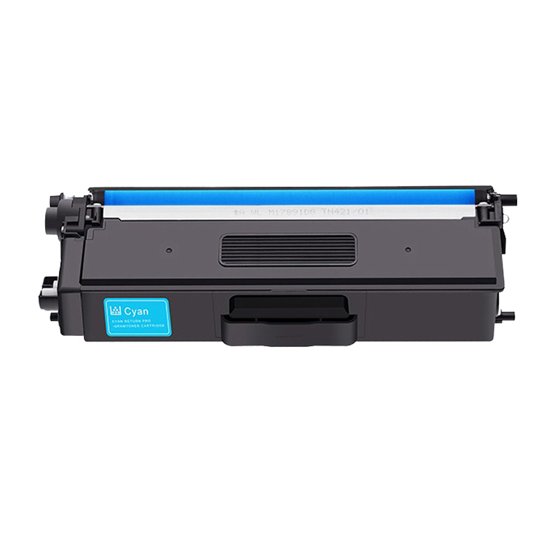 联强 TN376/TN379C 粉盒 适用兄弟HL-L9200CDW DCP-L8400CDN 打印量3500页 (单位:支) 蓝色