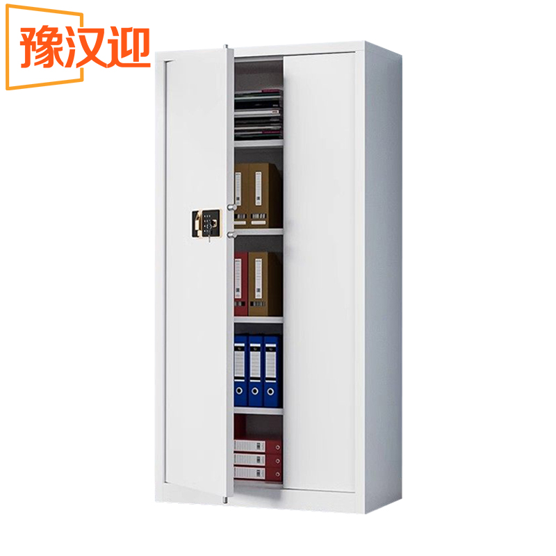 豫汉迎保密柜办公柜高清大图