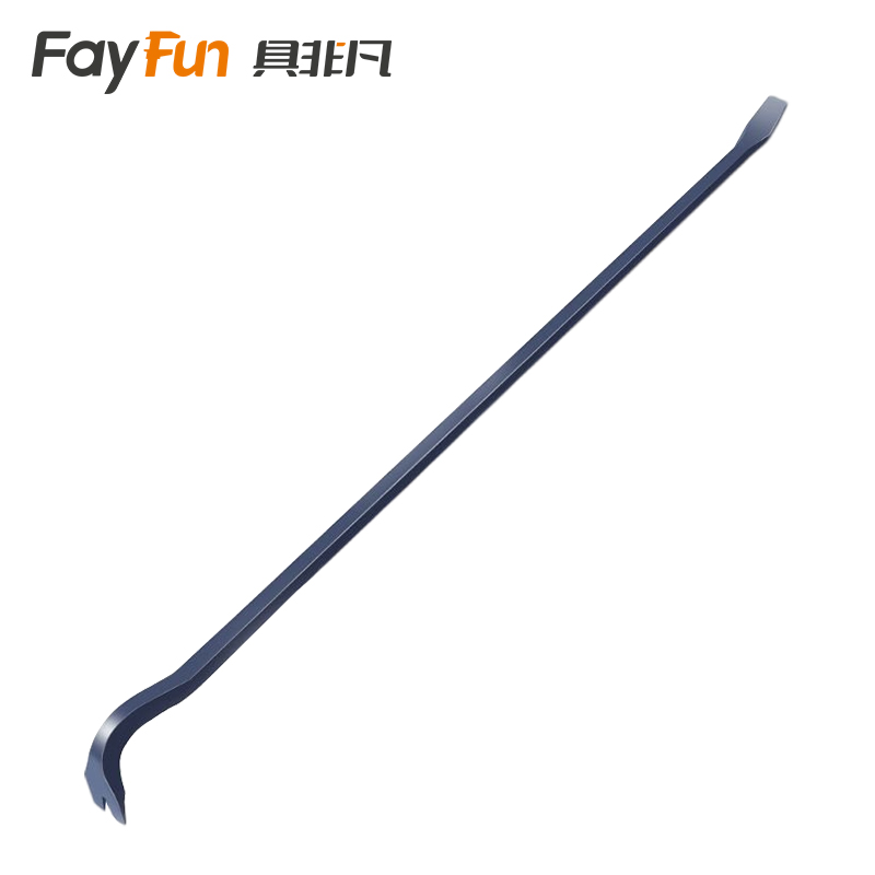 具非凡 撬棍 18*600mm根高清大图